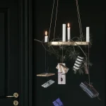 Ovako poseban svijećnjak još niste vidjeli! I ELLE 