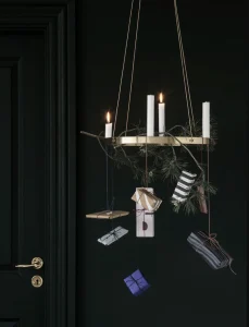 Ovako poseban svijećnjak još niste vidjeli! I ELLE 