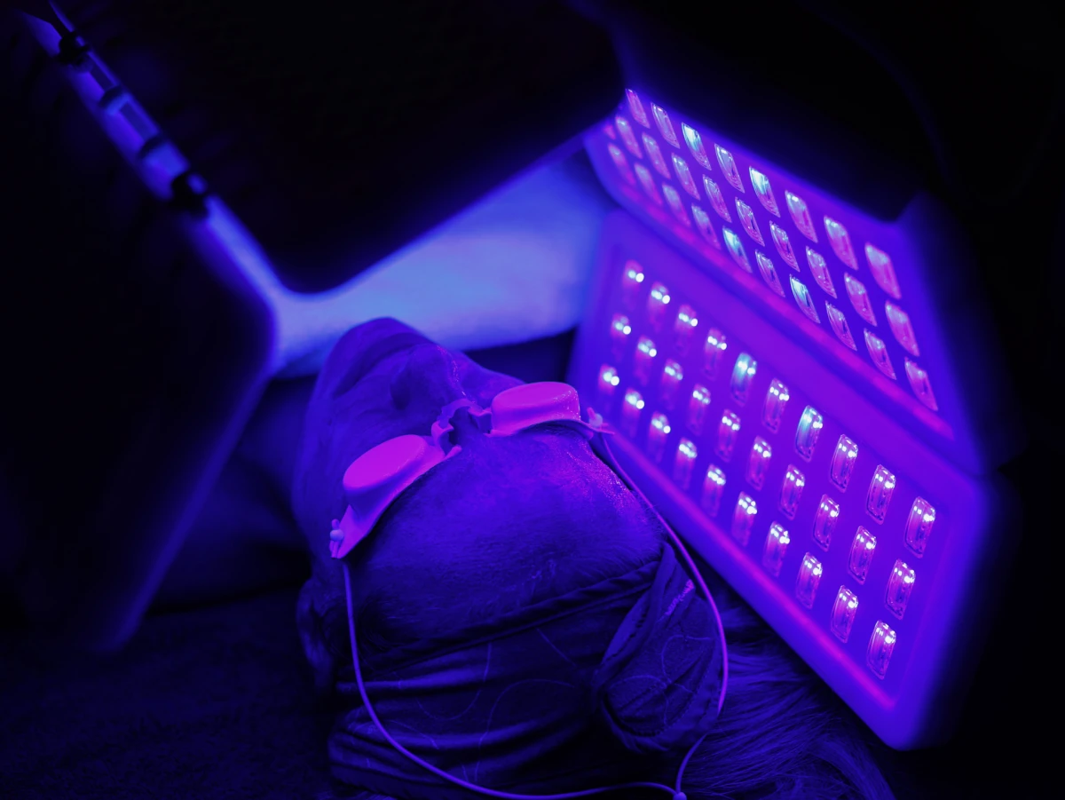 Ovaj DermaCare Experience ritual oduševio je našu glavnu urednicu