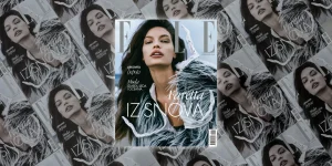 Gdje kupiti zimski broj Ellea s cover zvijezdom Farettom? | ELLE