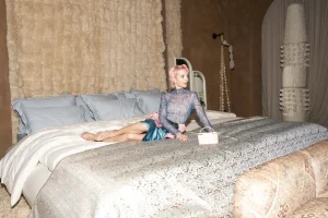 Nika Paić nas vodi iza kulisa ekskluzivnog Valentino putovanja u Marakeš