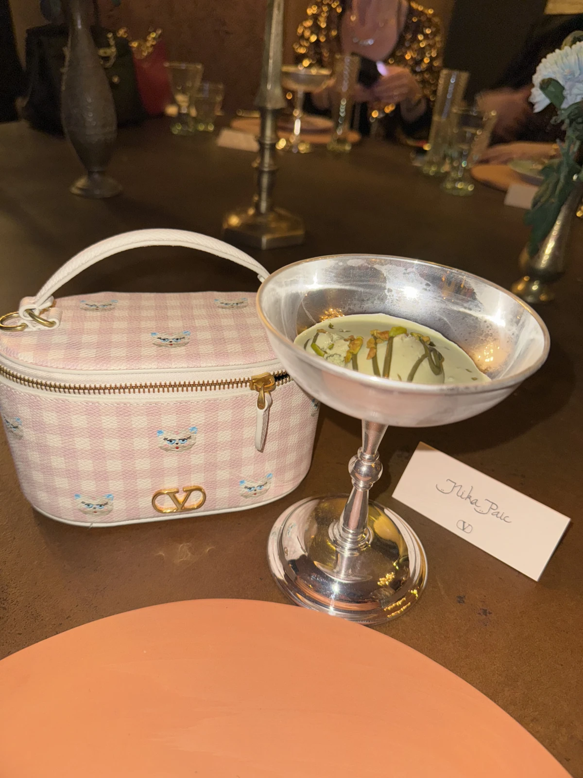 Nika Paić nas vodi iza kulisa ekskluzivnog Valentino putovanja u Marakeš