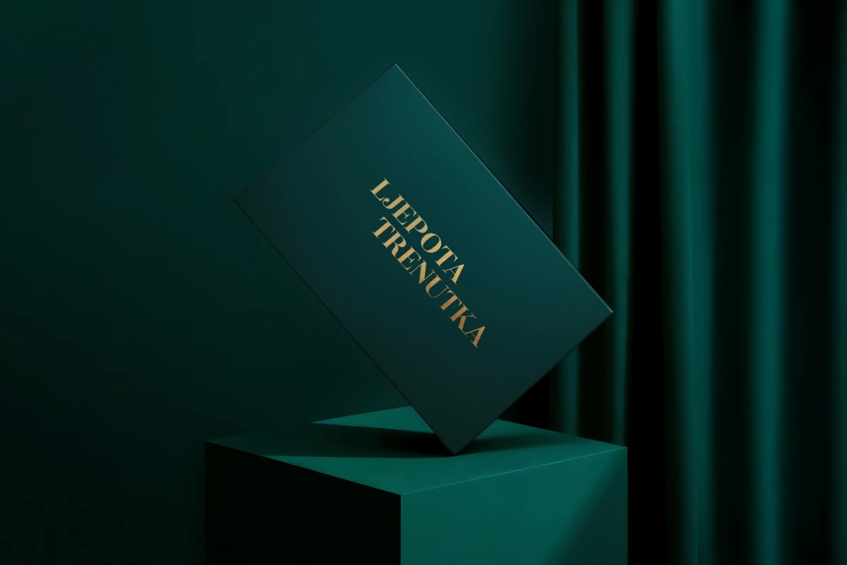 Ljepota trenutka: Savršen beauty poklon s humanitarnim predznakom