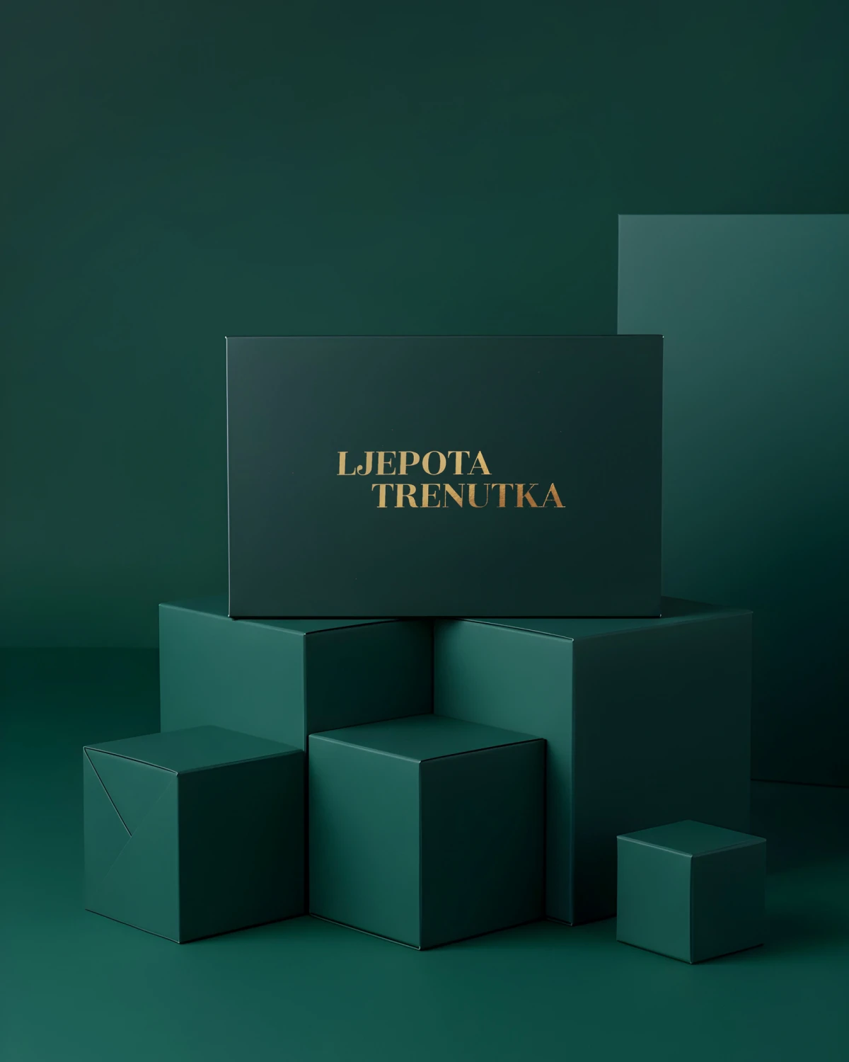 Ljepota trenutka: Savršen beauty poklon s humanitarnim predznakom