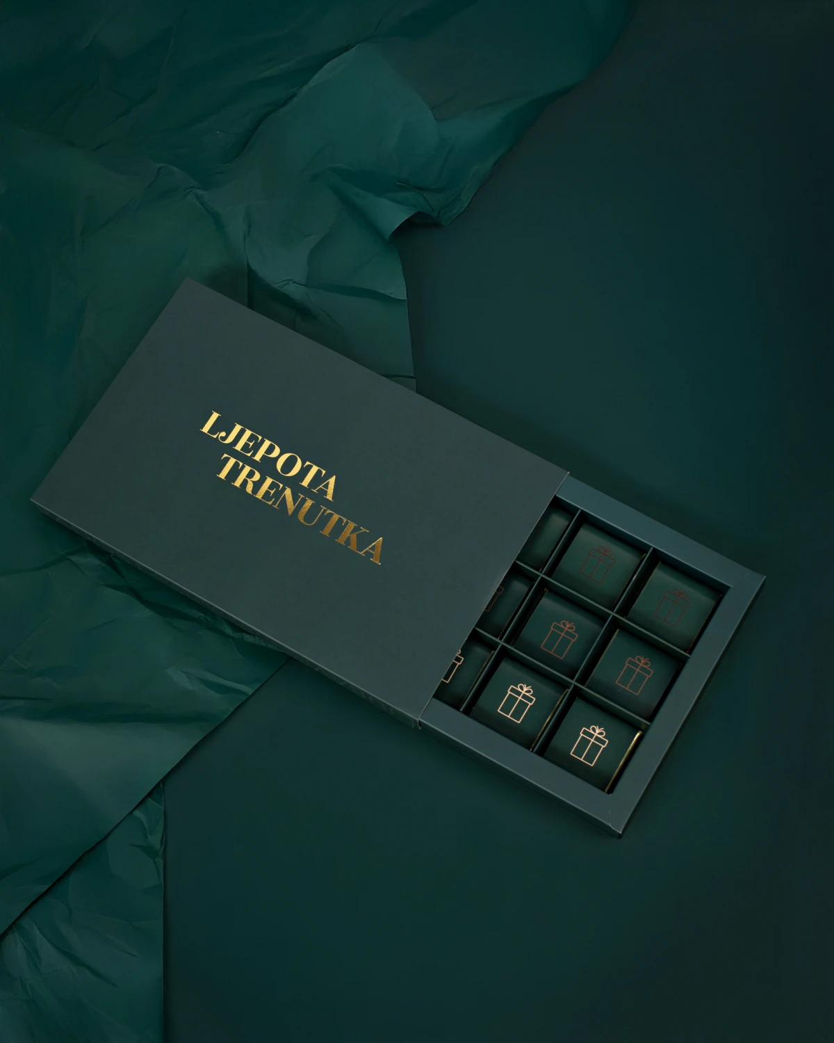 Ljepota trenutka: Savršen beauty poklon s humanitarnim predznakom