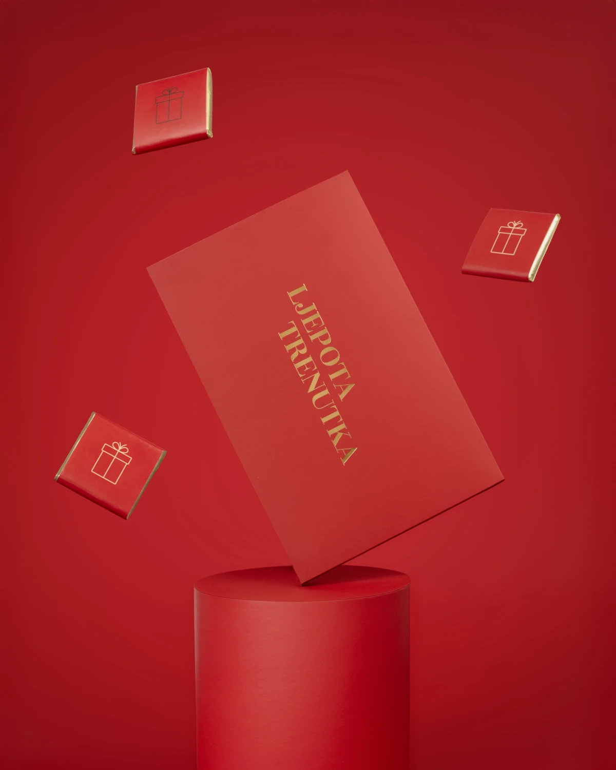 Ljepota trenutka: Savršen beauty poklon s humanitarnim predznakom