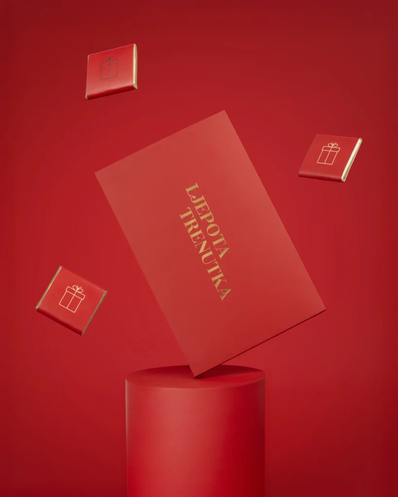 Ljepota trenutka: Savršen beauty poklon s humanitarnim predznakom