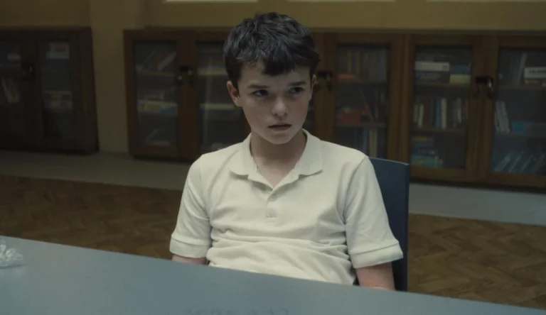 Owen Cooper je službeno novi miljenih filmske industrije | ELLE