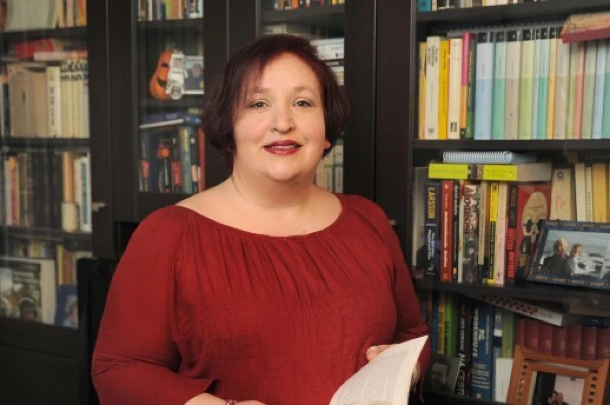 Tekstove ovih genijalnih autorica i autora pronađite u zimskom broju Ellea