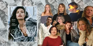 Tekstove ovih genijalnih autorica i autora pronađite u zimskom broju Ellea | ELLE