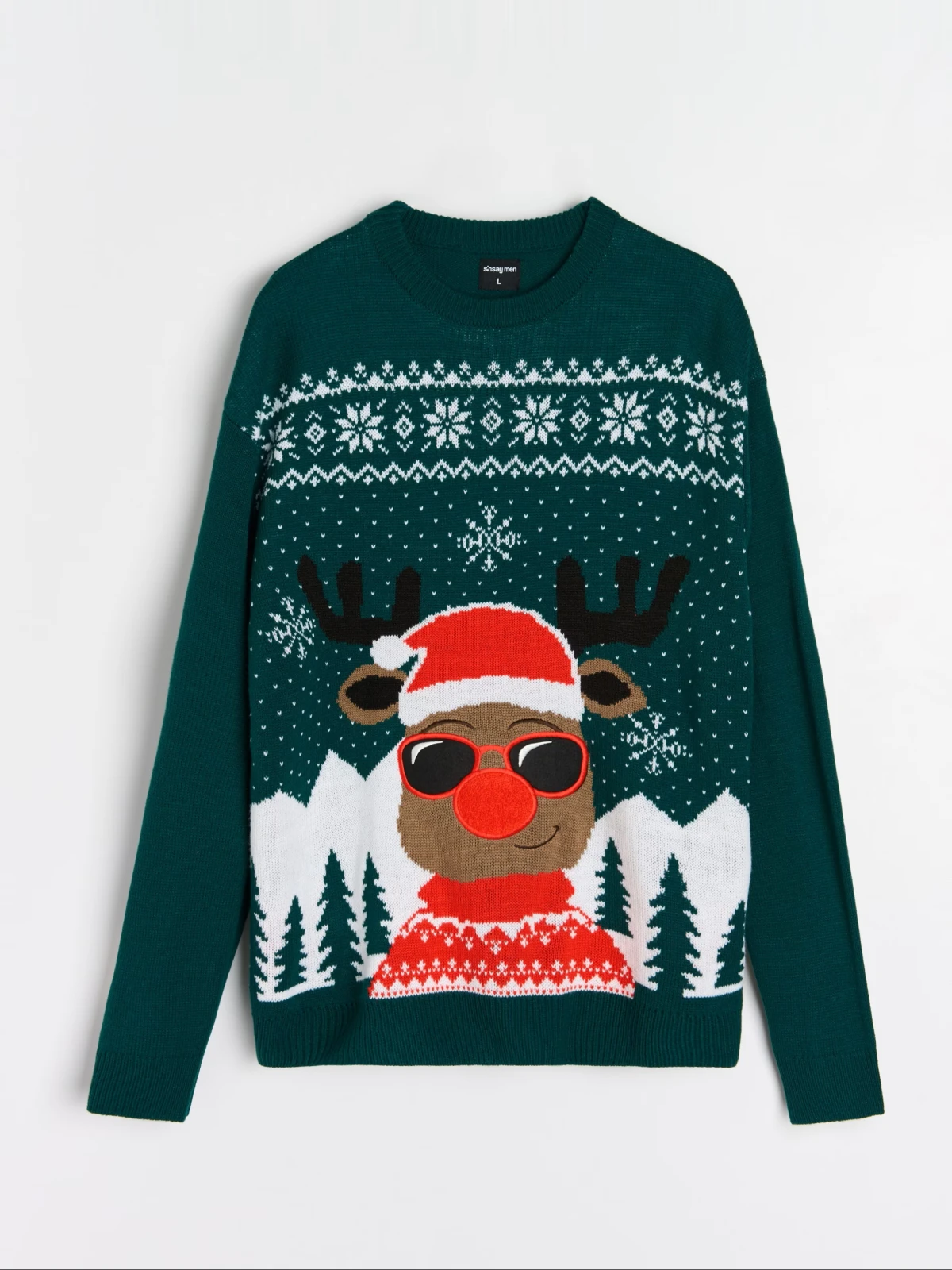 Trebate ideju za Božićni poklon? "Ugly sweaters" naš su blagdanski favorit