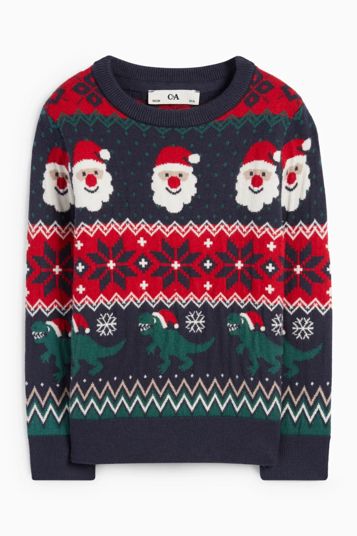Trebate ideju za Božićni poklon? "Ugly sweaters" naš su blagdanski favorit