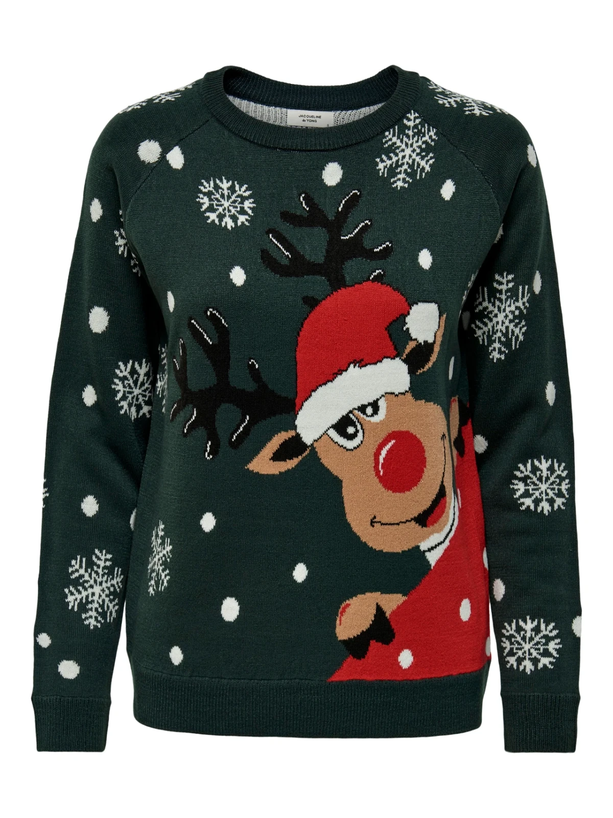 Trebate ideju za Božićni poklon? "Ugly sweaters" naš su blagdanski favorit