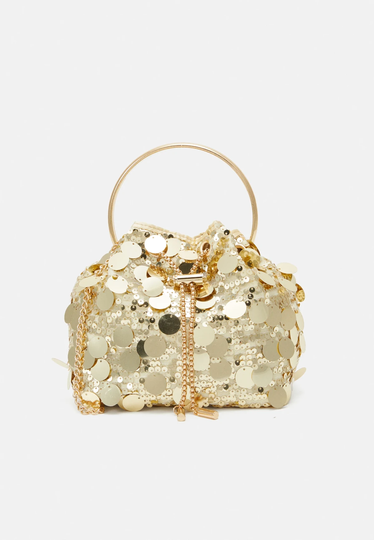 Bling, bling, bling: Torbe sa šljokicama naš su omiljeni modni dodatak u party sezoni