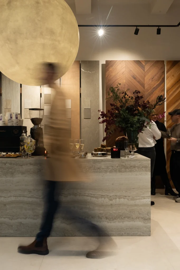 Ovo je novi prostor posvećen arhitektima i svim ljubiteljima interijera