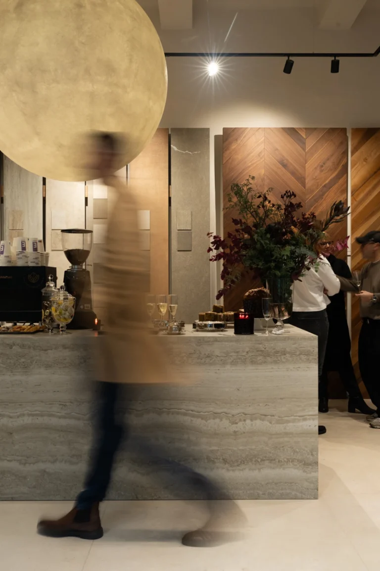 Ovo je novi prostor posvećen arhitektima i svim ljubiteljima interijera