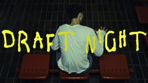 Bomber najavljuje veliku reviju i kolekciju Draft Night | ELLE