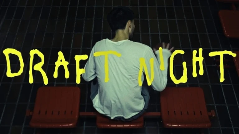 Bomber najavljuje veliku reviju i kolekciju Draft Night | ELLE