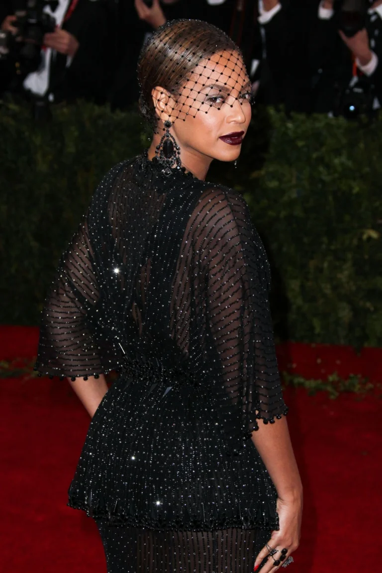 Beyonce nakon deset godina dolazi na Met galu | ELLE