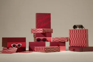 Elle te nagrađuje savršenim božićnim poklonom – osvoji IZIPIZI Xmas Box!