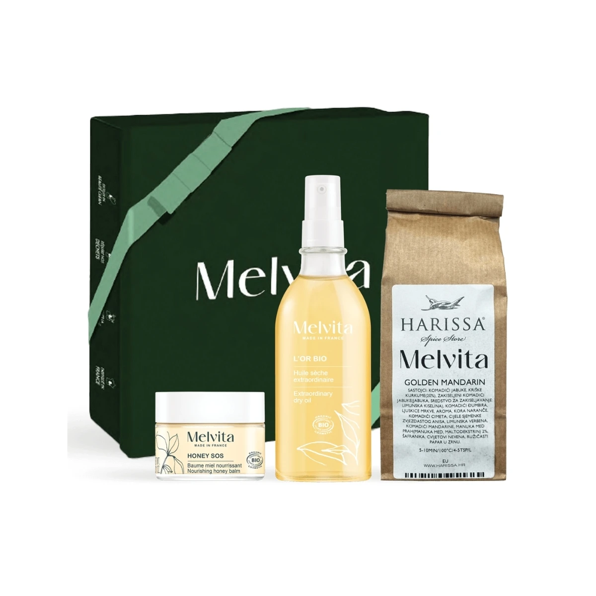 Savršeni beauty darovi koji mirišu na emocije i pažnju