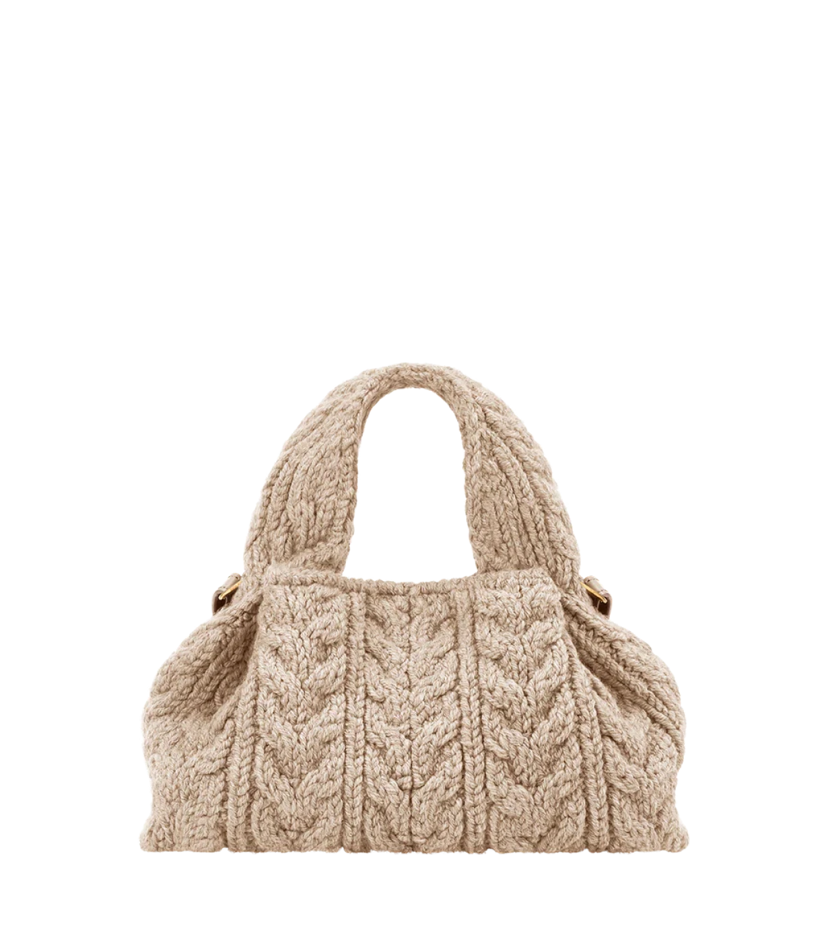 Polène torbe obožavaju brojne it djevojke, a nama se posebno sviđaju njihovi pleteni modeli