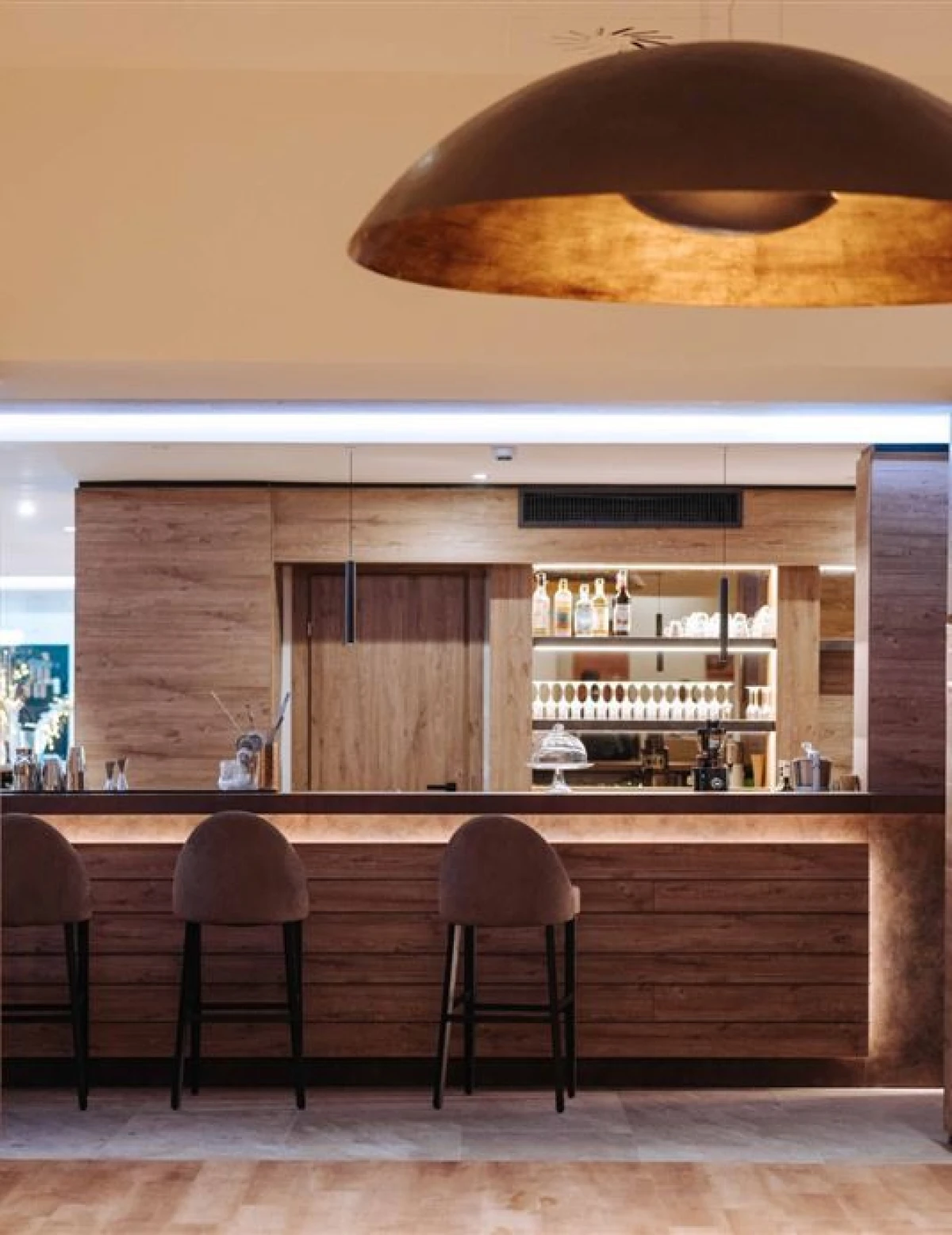 Ovo su površine koje na prvi dodir mijenjaju cijeli prostor