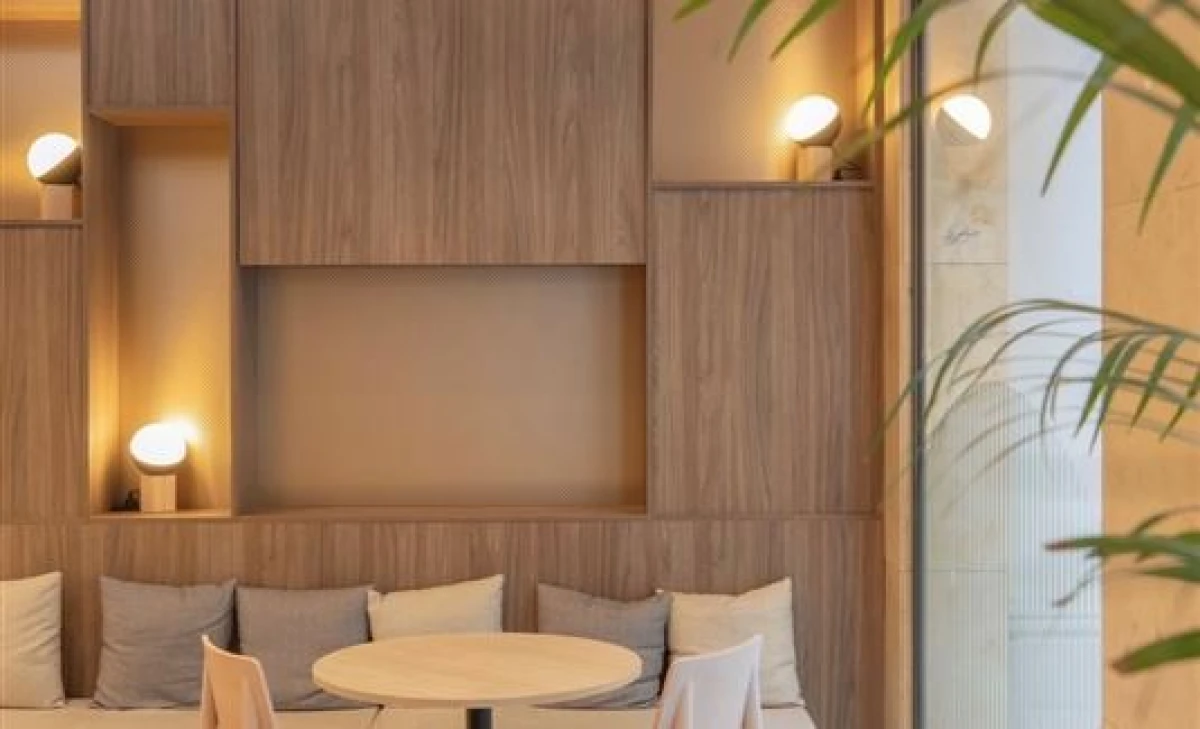 Ovo su površine koje na prvi dodir mijenjaju cijeli prostor