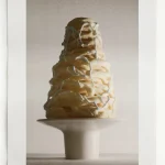 Poslužavnici za desert iz H