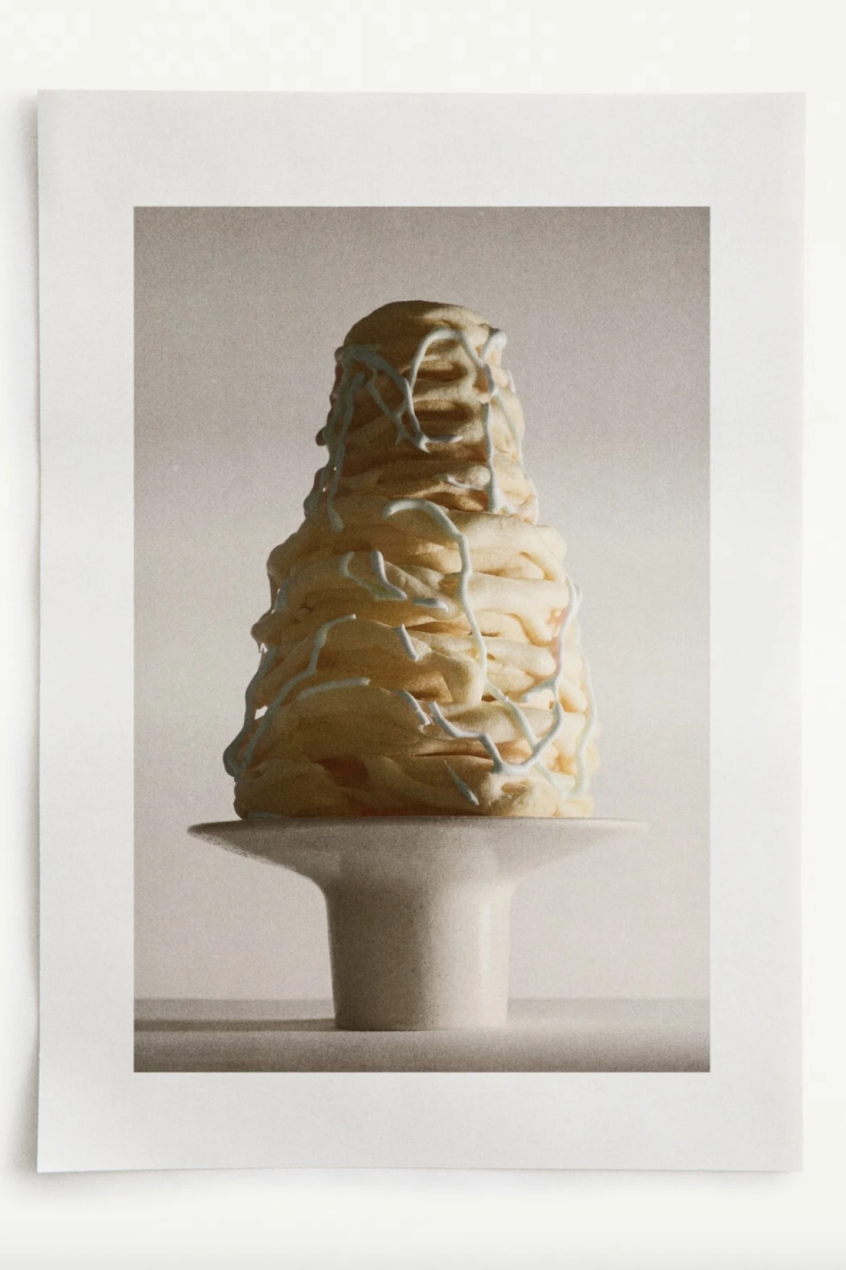 U H&amp;M Homeu smo pronašli poslužavnike za desert idealne za blagdane, ali i za ostatak godine