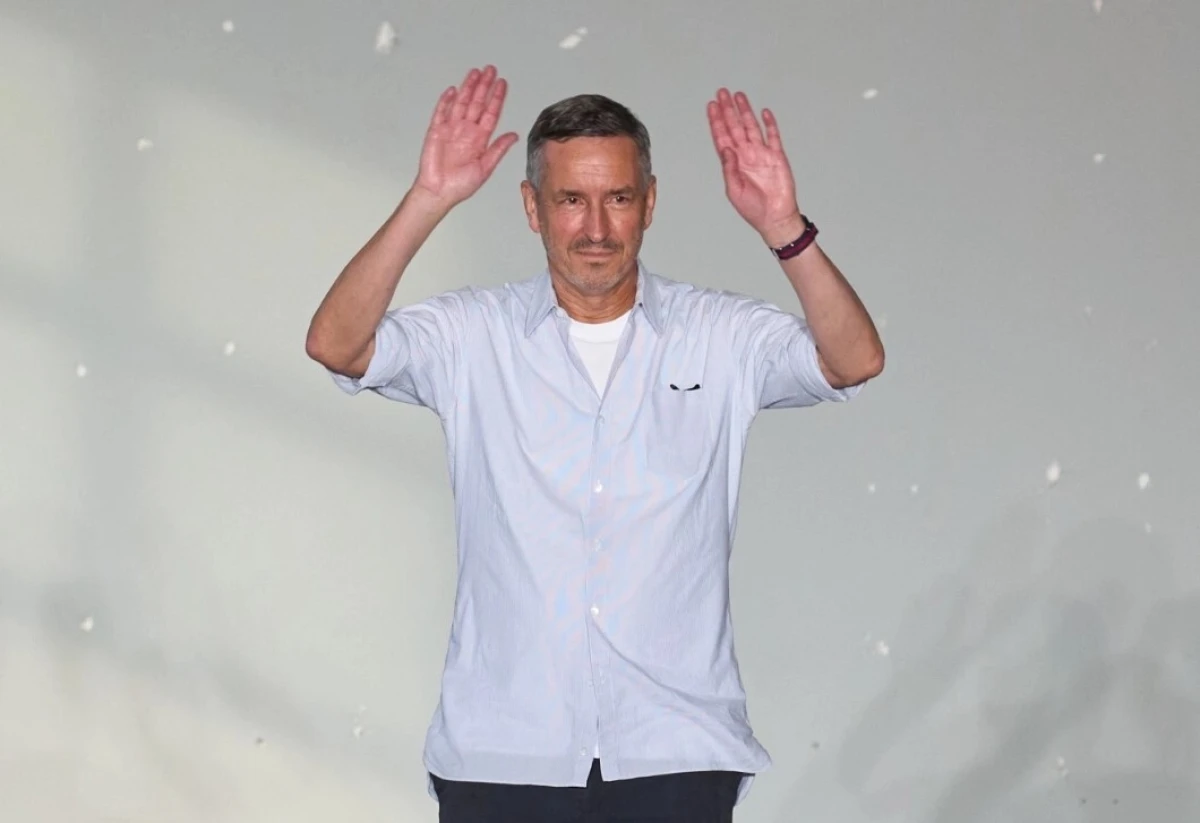 Dries Van Noten u Veneciji otvara jedinstven prostor posvećen umjetnosti