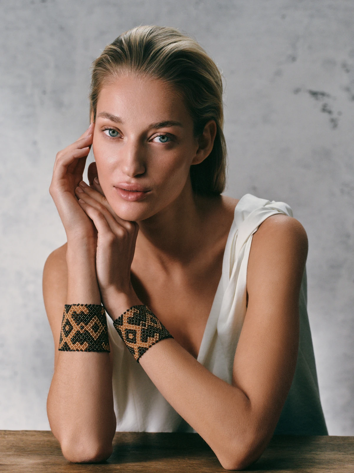 Martina Vrdoljak Ranilović predstavila kolekciju koja je dijalog tradicije i suvremenog