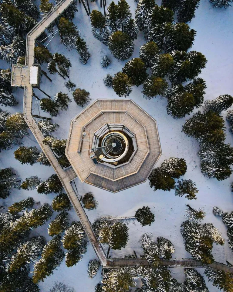 Imamo jednostavan zimski izlet u prirodu blizu Zagreba | ELLE