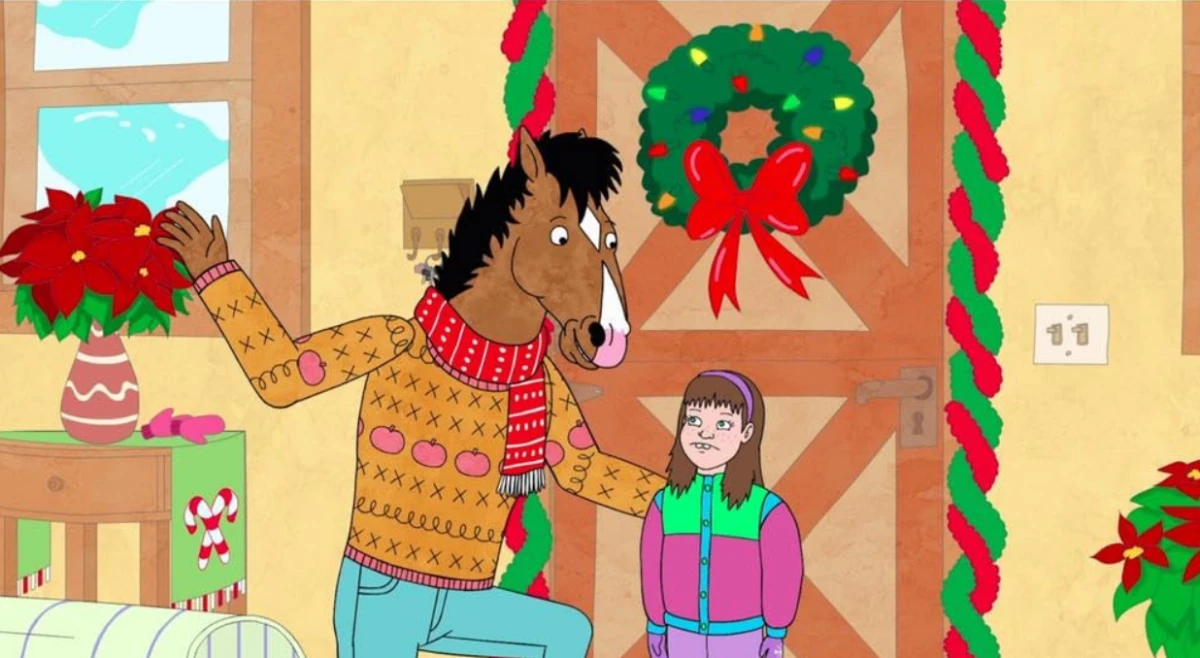 7 božićnih epizoda koje će vam odmah uljepšati blagdane