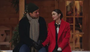 7 božićnih epizoda koje će vam odmah uljepšati blagdane