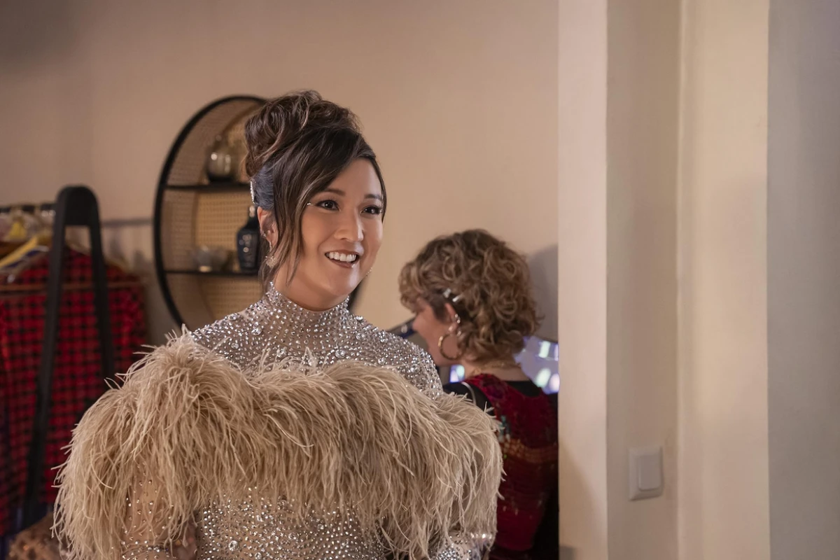 7 božićnih epizoda koje će vam odmah uljepšati blagdane