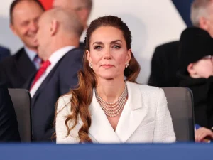 Kate Middleton poslala dirljivu poruku svim oboljelim od raka | ELLE