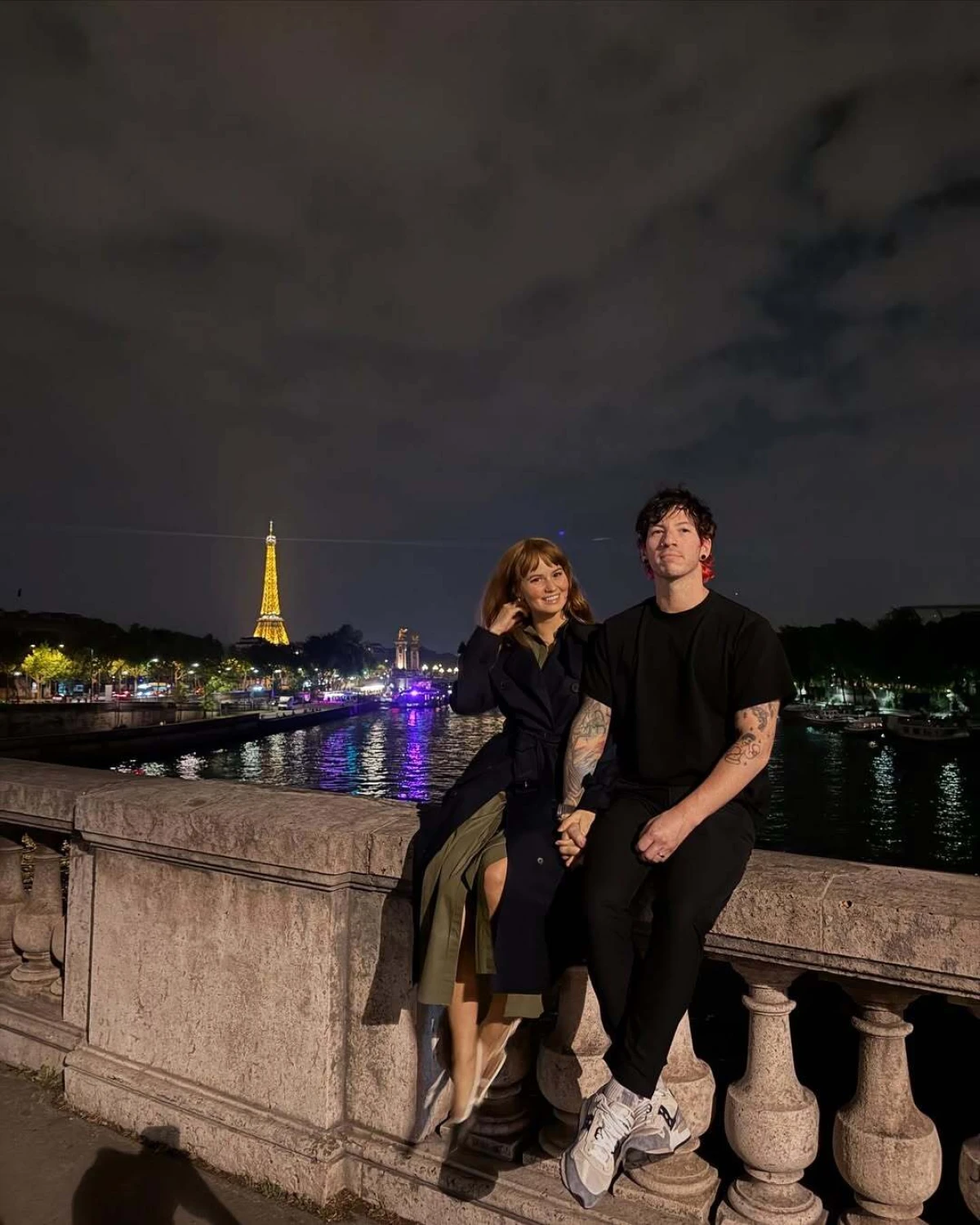 Bivša Disneyjeva zvijezda Debby Ryan dobila prvo dijete sa suprugom Joshom Dunom