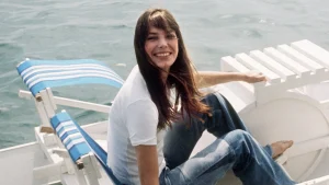 Lou Doillon odaje nježnu počast svojoj majci Jane Birkin