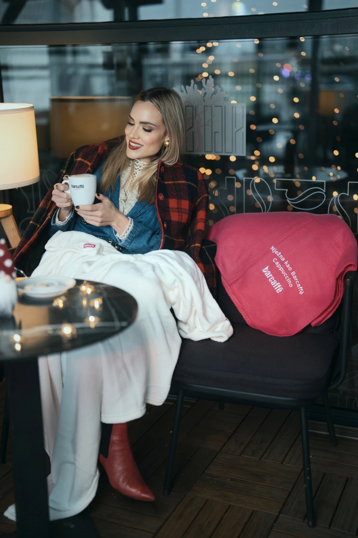 Mekane dekice uz cappuccino postale su hit Adventa