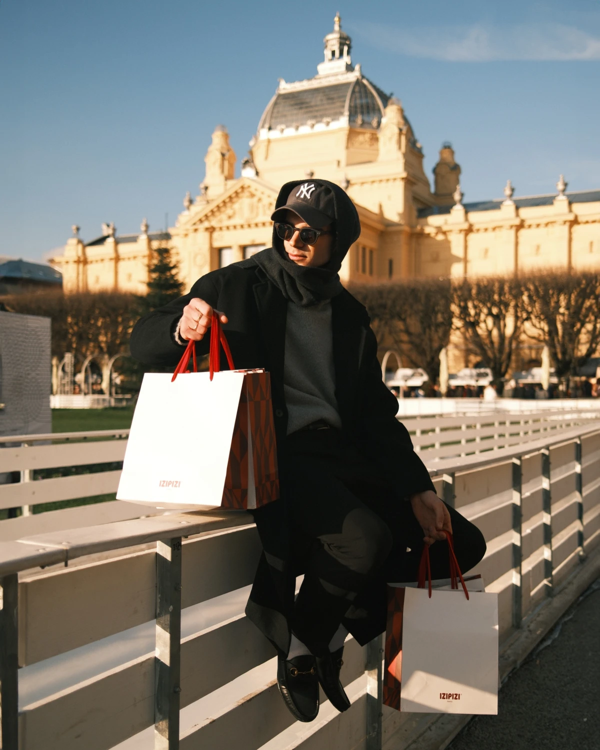 Pronašli smo savršen poklon za vaše najmilije ove blagdanske sezone