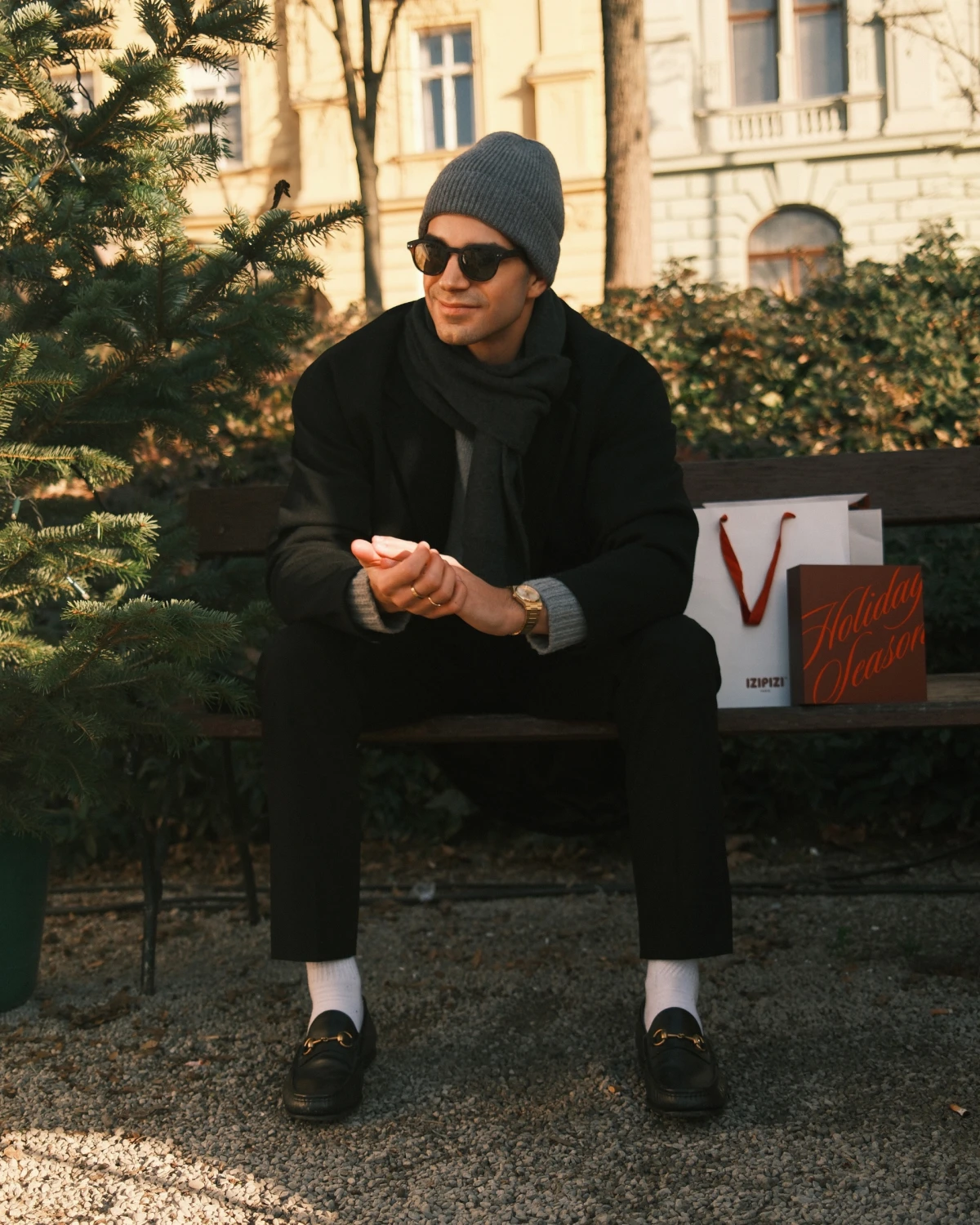 Pronašli smo savršen poklon za vaše najmilije ove blagdanske sezone