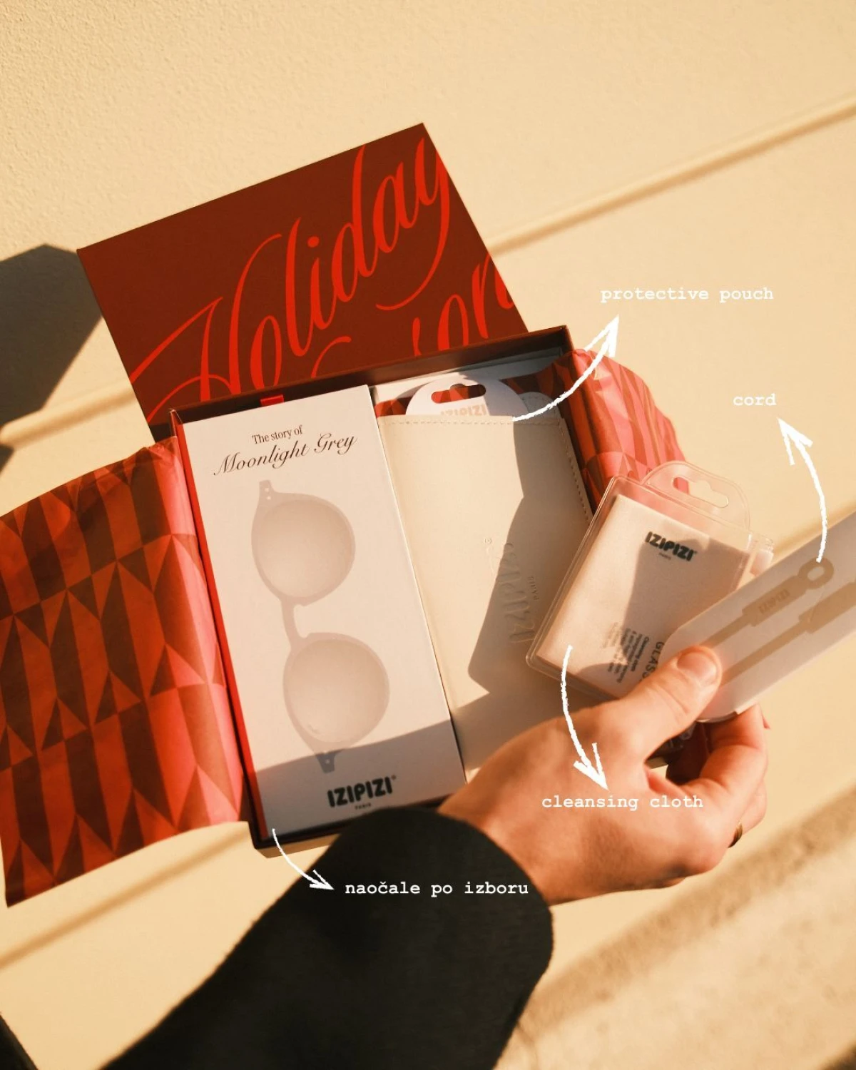 Pronašli smo savršen poklon za vaše najmilije ove blagdanske sezone