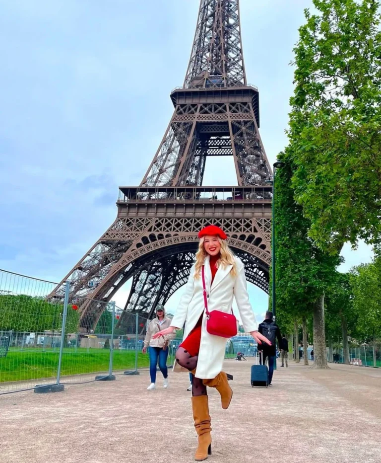 Posjetili smo pariške lokacije Emily u Parizu