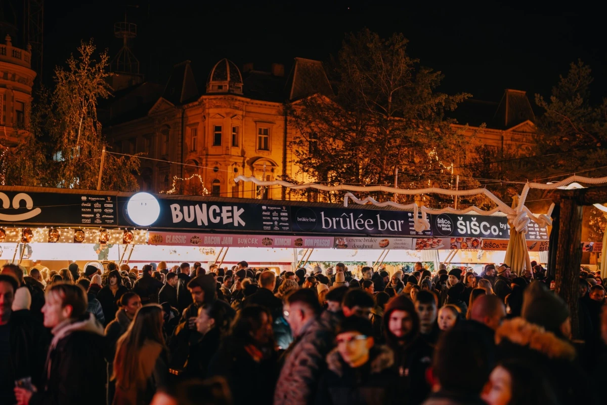 Sve što na Fuliranju možete doživjeti besplatno, povoljnije i s razlogom