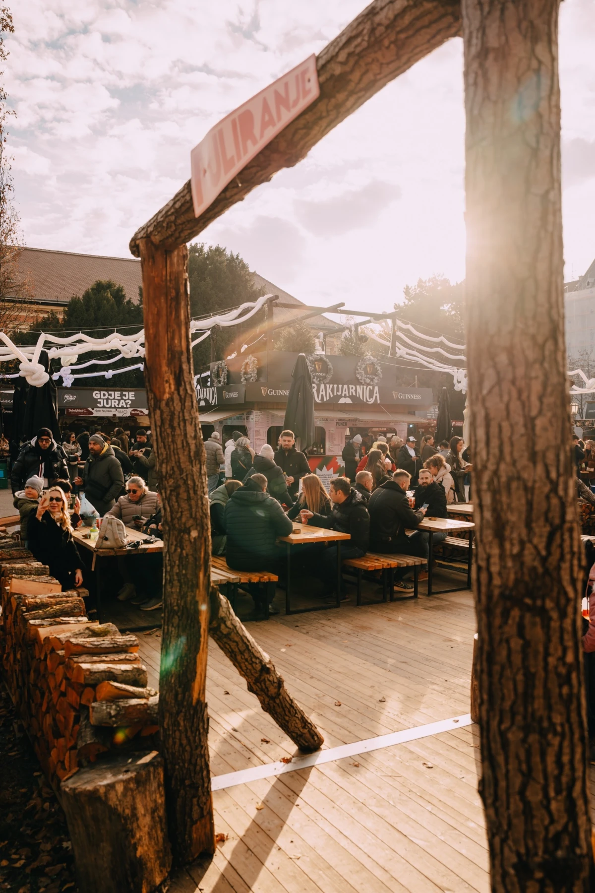 Sve što na Fuliranju možete doživjeti besplatno, povoljnije i s razlogom