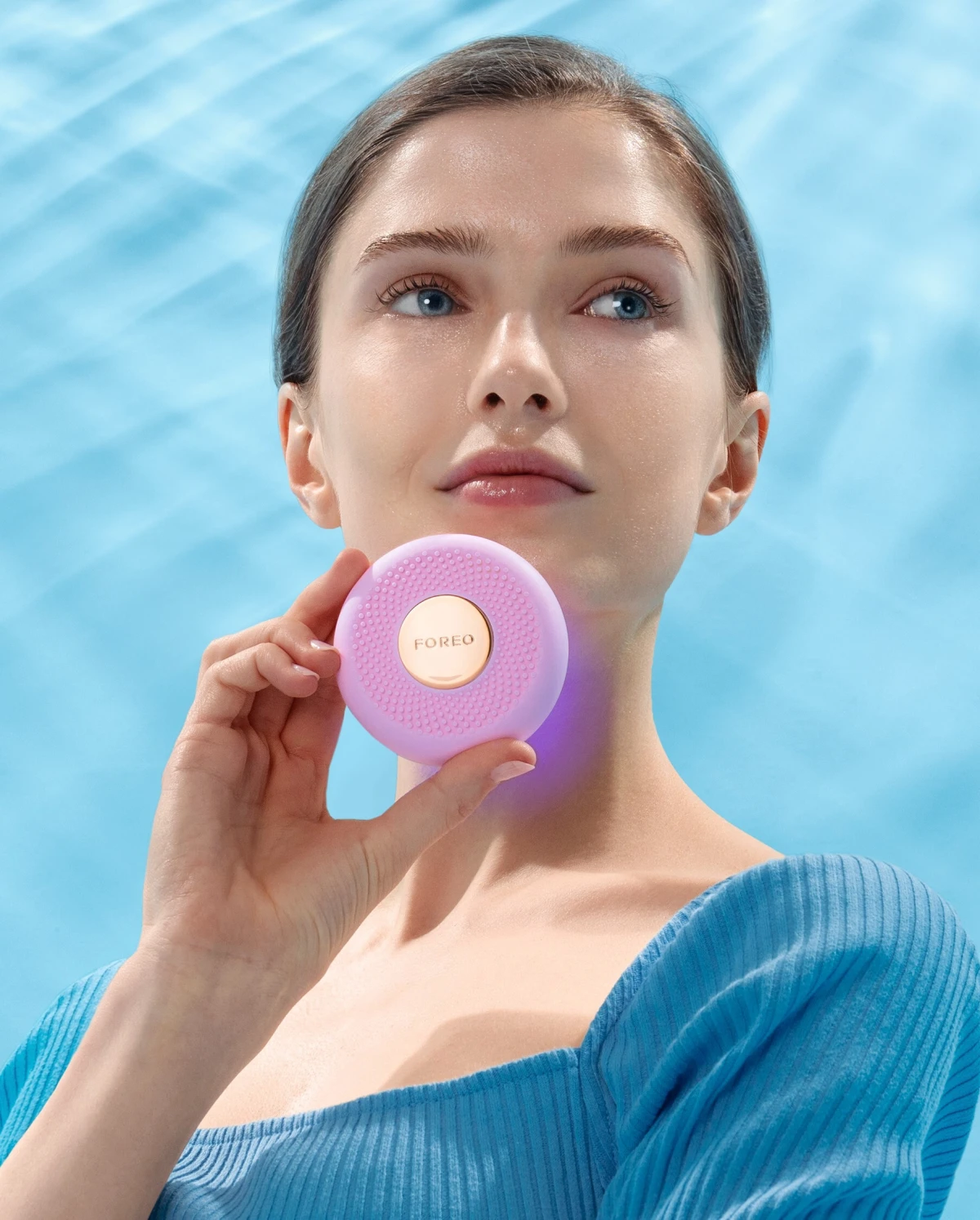 FOREO pokloni koji oduševljavaju bez prevelikog troška