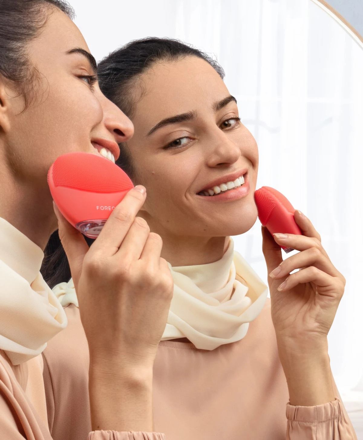 FOREO pokloni koji oduševljavaju bez prevelikog troška