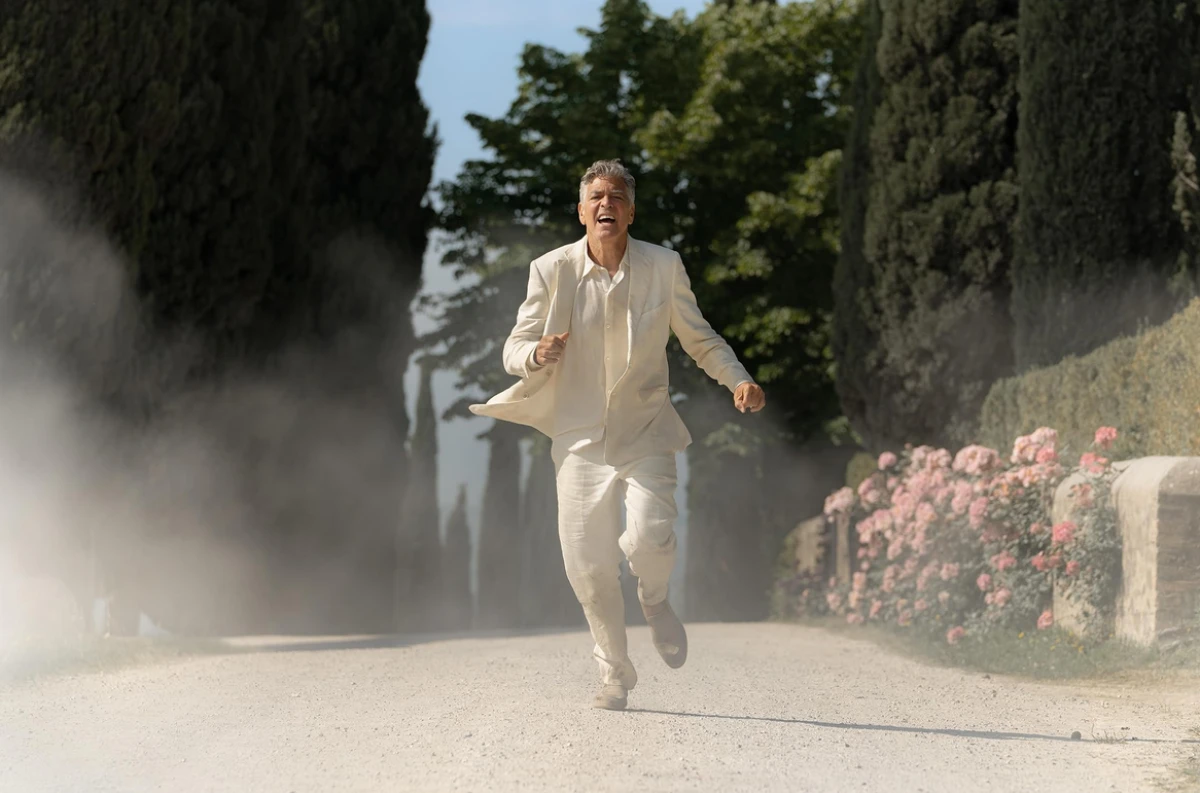 Piše Jelena Veljača: Vrijedi li zaista pogledati film Jay Kelly na Netflixu?