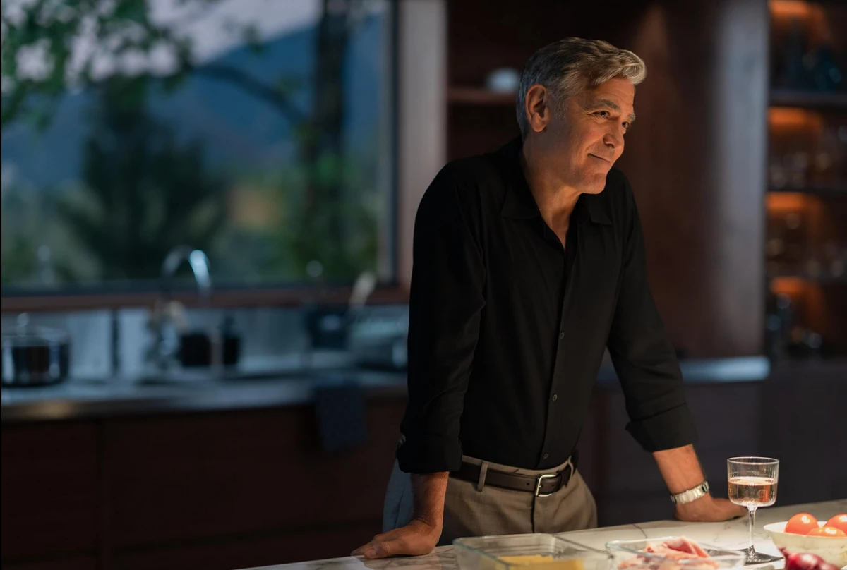 Piše Jelena Veljača: Vrijedi li zaista pogledati film Jay Kelly na Netflixu?